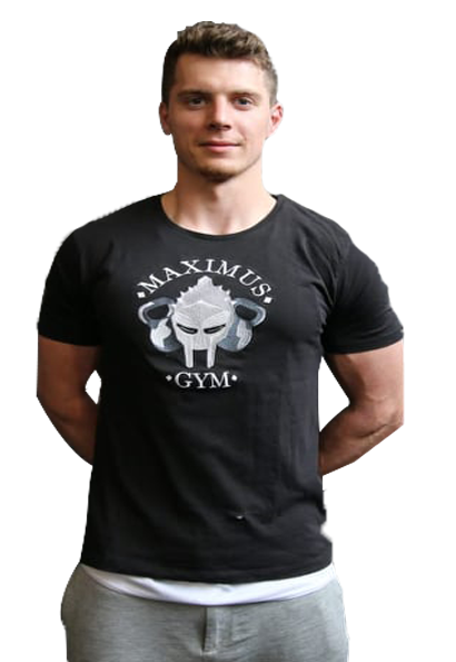 Samuel Tješ